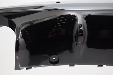 фото thumb №13, Bmw m8 f91 f92 бампер зад 6 pdc skyscraper c4w очень хороший