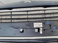 фото thumb №7, Peugeot 5008 рестайлинг бампер перед переднее