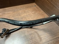 Шланг підсилювача гальма fiat ducato 7599473 Зі Шроту, фото thumb