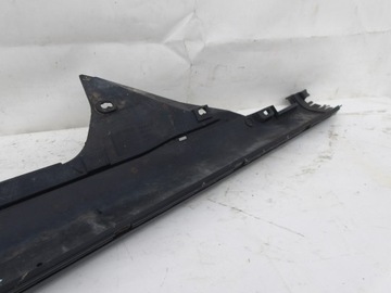 фото thumb №9, Планка пороговая левая audi a6 c5 4b0853859