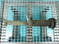 фото thumb №1, Амортизатор задня правий infiniti q50 i 13-17 задній