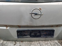 фото thumb №16, Крышка багажника opel zafira b z157