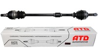 фото thumb №1, Приводной вал atd-automotive atd-11-0319-20