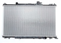 Купить Радиатор воды honda cr-v 02-06, фото thumb