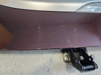 Другая часть кузов задний  mercedes-benz e w238 Доставка, фото thumb