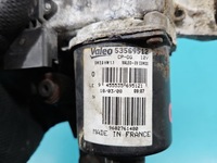 фото thumb №8, Двигун двірник перед правий лівий citroen c5 ii x7 53569612 53569512