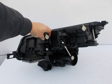 фото thumb №14, Фара лампа skoda kodiaq повний led 16-21 2szt