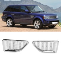 фото thumb №8, Крила автомобільний бічний отвори вентиляційні