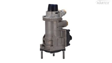 фото thumb №7, Wabco 4800030040 датчик положение педаль, педаль тормоза