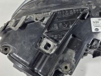 Лампа ліва перед передня mercedes ml w164 164 рестайлінг  ксенон поворотна cala eu Ціна, фото thumb