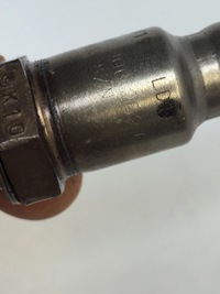 фото thumb №10, Skoda karoq 1.5tsi 2020 rok датчик лямбда-зонд 04e906262