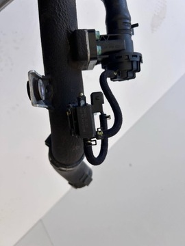 фото thumb №8, Kia sportage iv шланг шланг інтеркулер 28252-2b740 оригінал