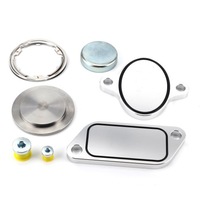 фото thumb №8, Egr usuń wtyczkę з комплект прокладка радіатор