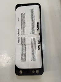 фото thumb №1, Подушка пассажира seat leon 5f 5f0880204a оригинал !