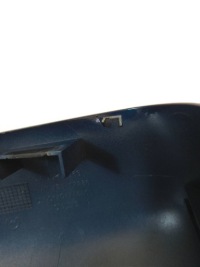 Корпус зеркало правая fiat 500 Недорого, фото thumb