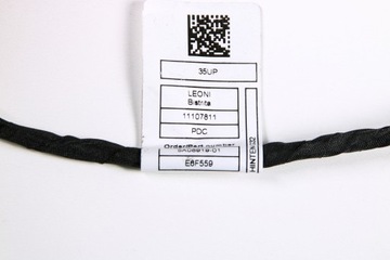фото thumb №8, Bmw 6 g32 gt lci джгут установка бампера pdc зад 5a08919