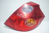 фото thumb №1, Лампа правий задня kia ceed i hb europa