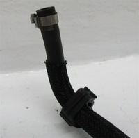 фото thumb №4, Шланг трубка підвіска hydro citroen c5 iii x7