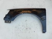 фото thumb №1, Крило vw passat b6 лівий переднє синій lc5f оригінал