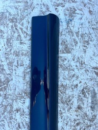 фото thumb №4, Audi q5 s line 8r 8r0 молдинг дверь левая перед