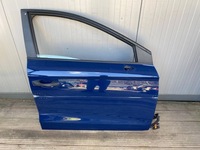 фото thumb №1, Seat ibiza v 6f дверь правый перед передние