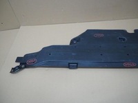 фото thumb №2, Защита подвеска левая renault clio iv хэтчбек 555273588r