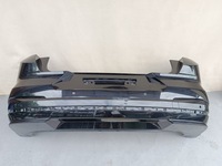 фото thumb №10, Skoda enyaq vrs rs sport 5lg бампер зад задній 6xpdc 5lg.807.568
