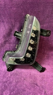 фото thumb №1, Галоген led дневной drl hyundai ioniq левый