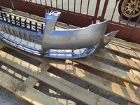 фото thumb №9, Бампер перед передний audi a4 b7 ly7j