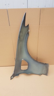 фото thumb №13, Крила перед лівий volvo v60 ii s60 iii 17- гібрид