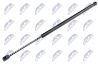 Пружина газовая задний крышки nty jeep compass 2.2 2.4 Оригинал, фото thumb