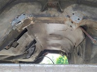 фото thumb №12, Jaguar xjs задня чверть ліва права pas піддон