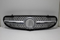 фото thumb №1, Mercedes glc x253 lift решётка радиатора новый