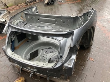 фото thumb №5, Volkswagen beetle a5 5c 2018 pas зад ванна cabrio крила