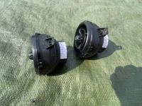 Mini cooper r56 -решітка обдув права ліва зовнішня 144821-10 eu Ціна, фото thumb