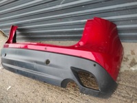 фото thumb №6, Бампер задня mazda cx-5 pod датчики паркування pdc kd47-50221