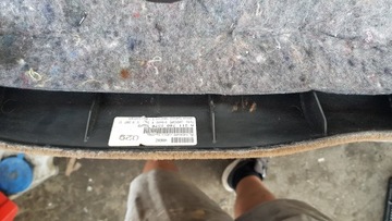 фото thumb №15, Mercedes w211 оббивка кришки універсал a2117400770