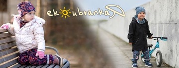 БРЮКИ RAIN PANTS из софтшелла с отворотами-единорогами PL 104