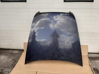 фото thumb №1, Audi a6 c6 капот перед передняя