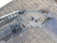 Audi a4 b8 08-11r бампер перед передний решётка радиатора lz5a Недорого, фото thumb