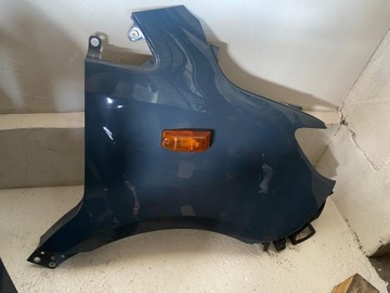 фото thumb №5, Комплектный перед mercedes sprinter 907 910