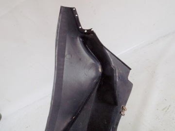 фото thumb №5, Saab 900 ii 2.3 94r панель под лобовым стеклом пластиковый