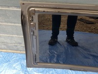 фото thumb №7, Mercedes w212 скло дах панорама a2127800121