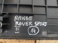 фото thumb №7, Range rover sport ii l494 защита задней крышки зад