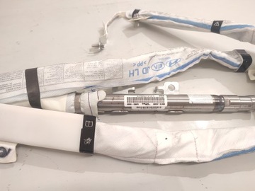 фото thumb №6, Kia ceed ii шторка левая подушка безопасности рестайлинг хэтчбек