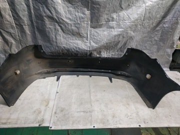 фото thumb №10, Бампер задній toyota avensis t27 15-17 sedan pdc