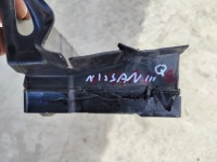 фото thumb №6, Nissan qashqai j12 iii воздуховод воздуха шторка жалюзи 21421 6ua0a впуск