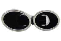 фото thumb №9, Диффузор спойлер audi a3 s3 8v sportback 12-15