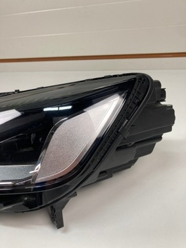 фото thumb №12, Лампа передняя левая правая audi a4 b9 рестайлинг 8w0 полный led