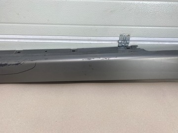 фото thumb №3, Планка порогова поріг накладка захист порога права bmw f45